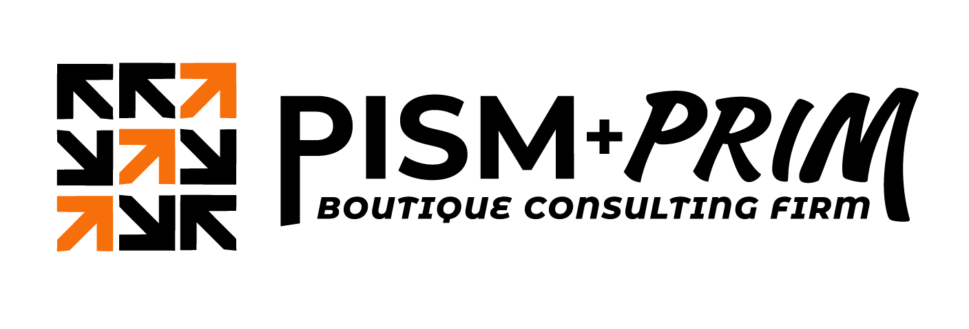 PISM and PRIM Boutique Consulting Firm